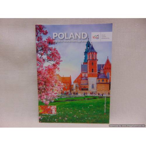 Poland UNESCO World Heritage Sites